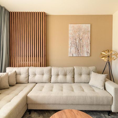 Ultra Apartments - Belgrade Waterfront Экстерьер фото