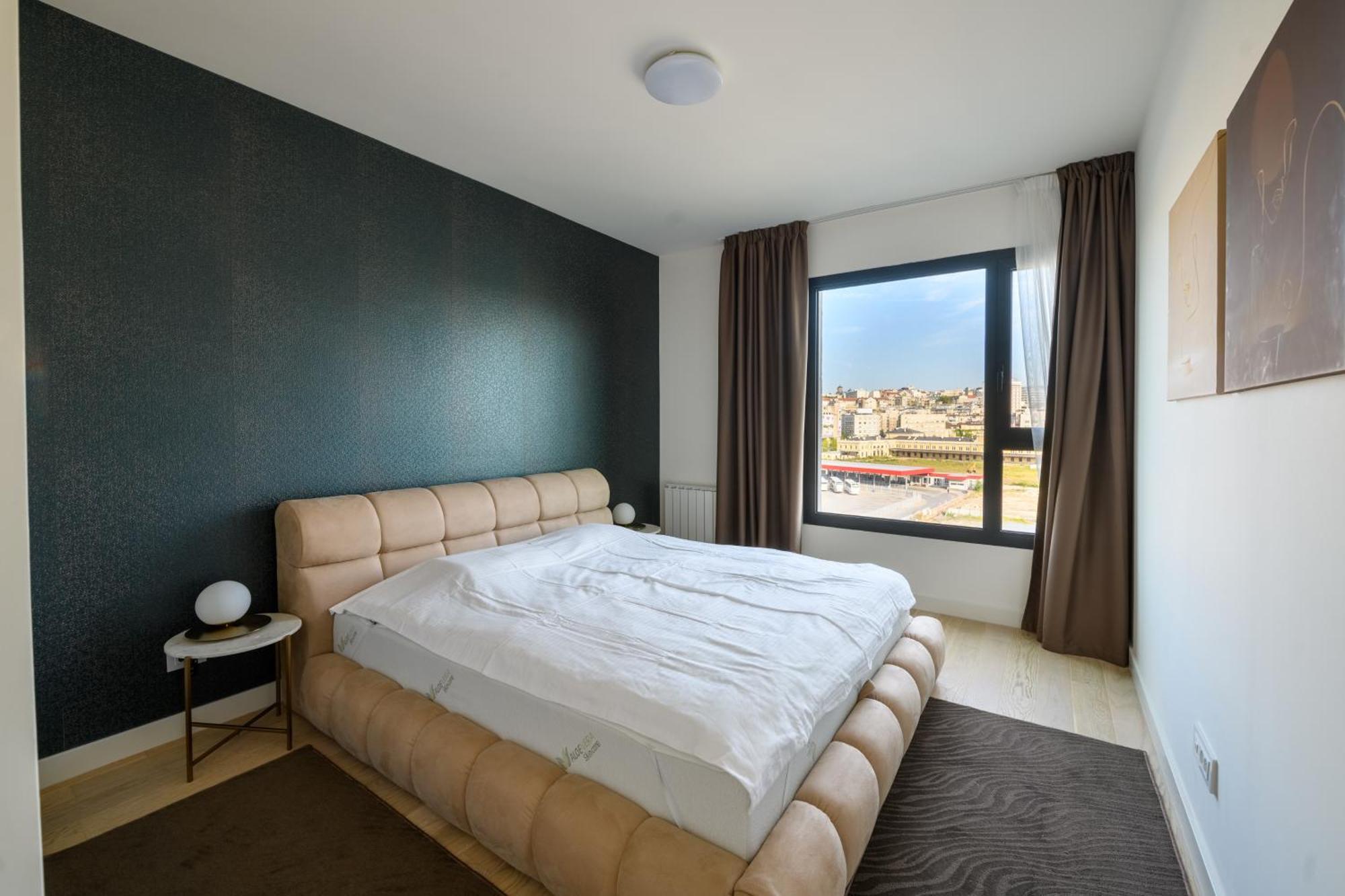 Ultra Apartments - Belgrade Waterfront Экстерьер фото